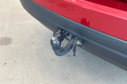 Punainen Mitsubishi Outlander 2014 kuva 21.