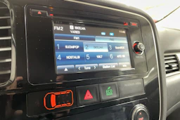 Musta Mitsubishi Outlander 2014 kuva 11.