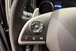 Musta Mitsubishi Outlander 2015 kuva 15.