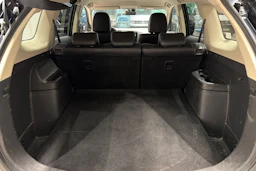 Musta Mitsubishi Outlander 2015 kuva 19.