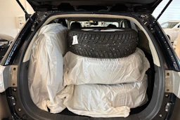 Musta Mitsubishi Outlander 2015 kuva 25.