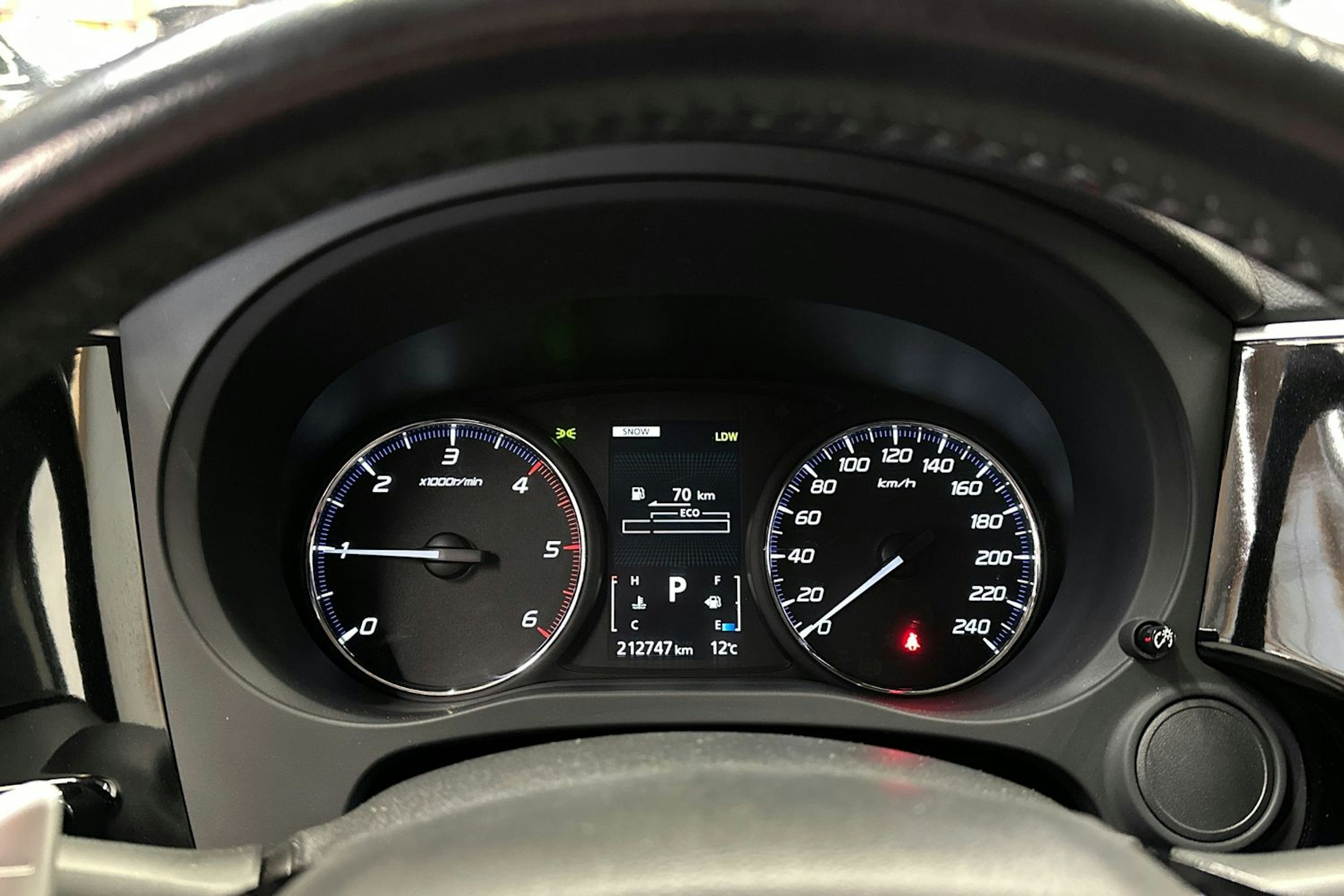 valkoinen Mitsubishi Outlander 2016 kuva 20.