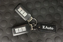punainen Mitsubishi Outlander 2016 kuva 25.