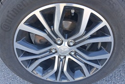sininen Mitsubishi Outlander 2017 kuva 9.
