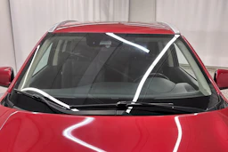 Punainen Mitsubishi Outlander 2018 kuva 36.