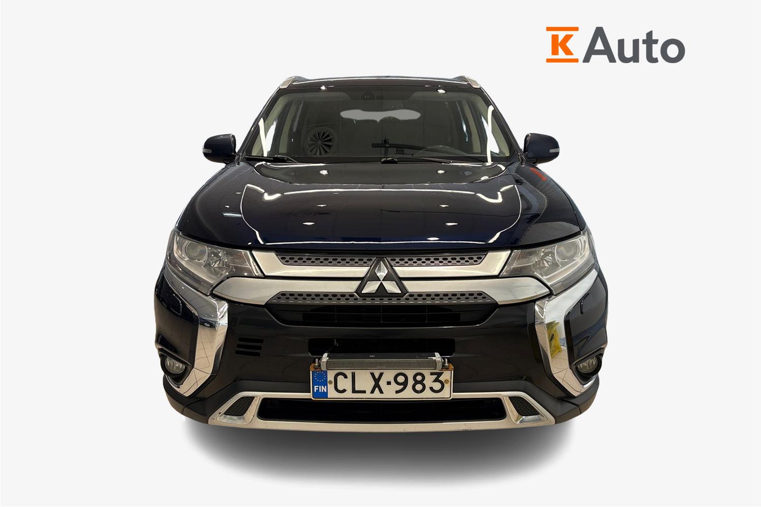 Mitsubishi Outlander 2019, kuva 4/30