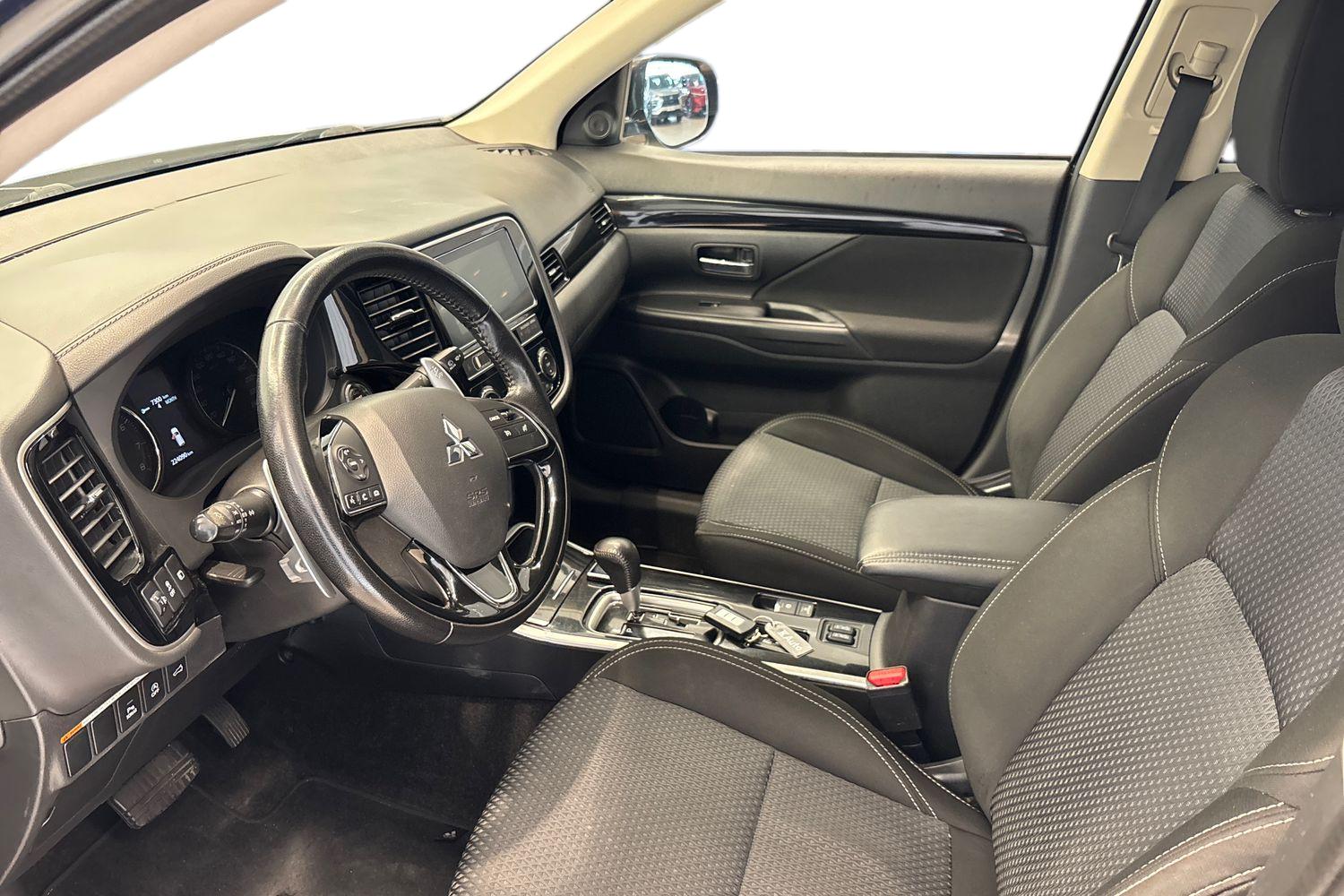 Mitsubishi Outlander 2019, kuva 6/30