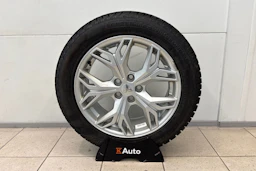 sininen Mitsubishi Outlander 2019 kuva 11.