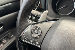 sininen Mitsubishi Outlander 2019 kuva 22.