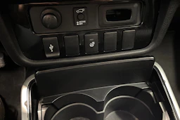 sininen Mitsubishi Outlander 2019 kuva 25.