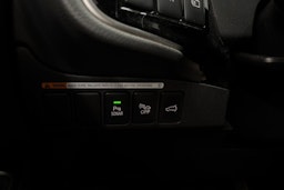 harmaa Mitsubishi Outlander 2019 kuva 22.