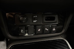harmaa Mitsubishi Outlander 2019 kuva 25.
