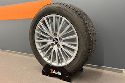 Harmaa Mitsubishi Outlander 2020 kuva 13.