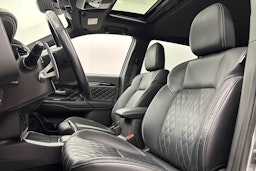 Harmaa Mitsubishi Outlander 2020 kuva 14.