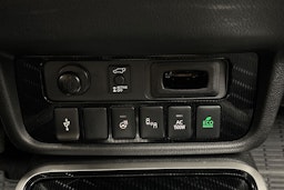Harmaa Mitsubishi Outlander 2020 kuva 22.