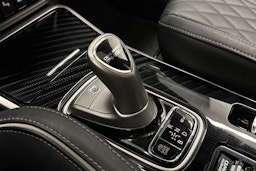 Harmaa Mitsubishi Outlander 2020 kuva 23.