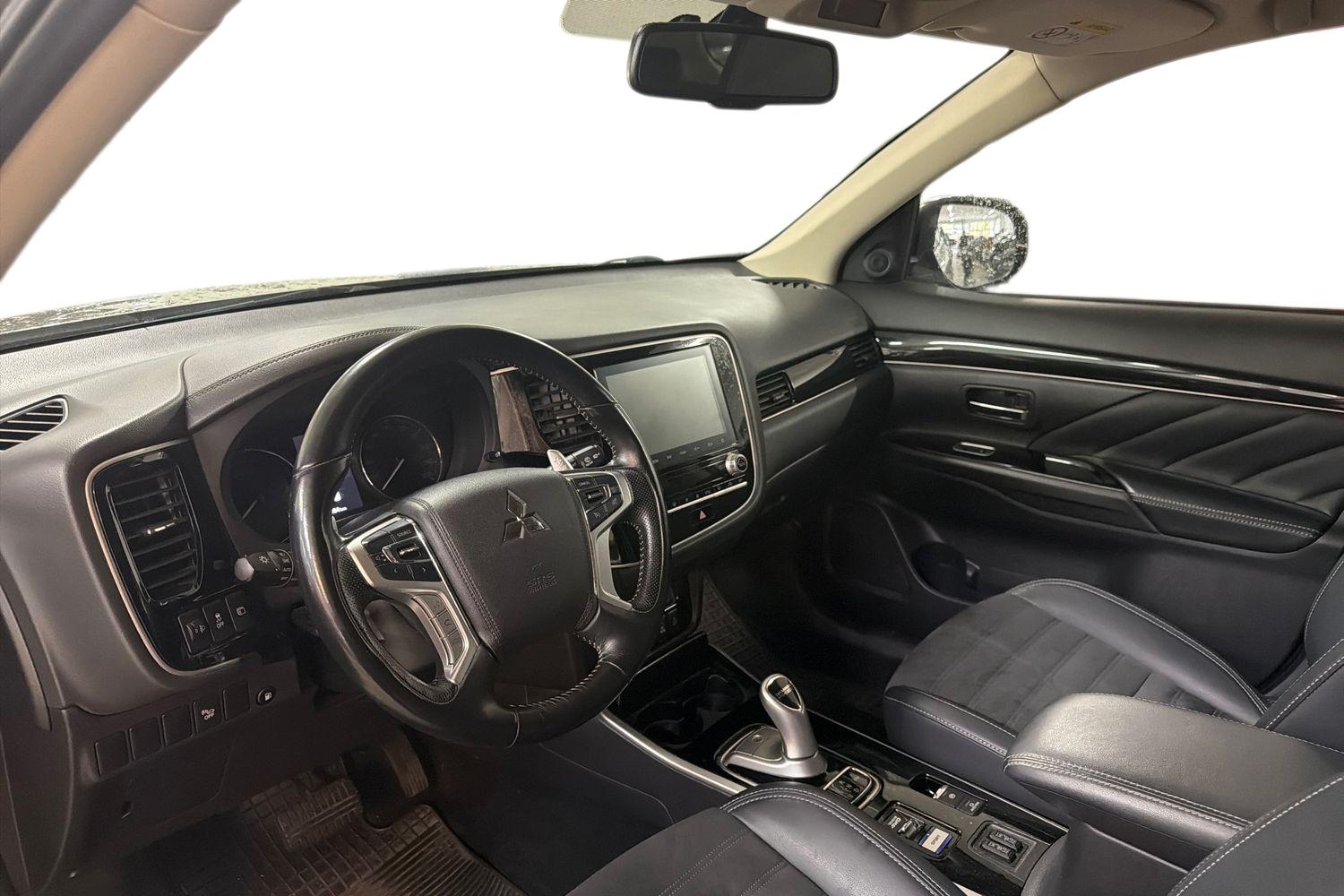 Mitsubishi Outlander 2020, kuva 3/3