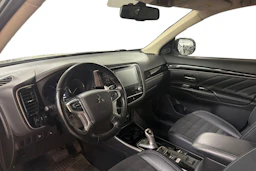 ruskea (beige) Mitsubishi Outlander 2020 kuva 3.