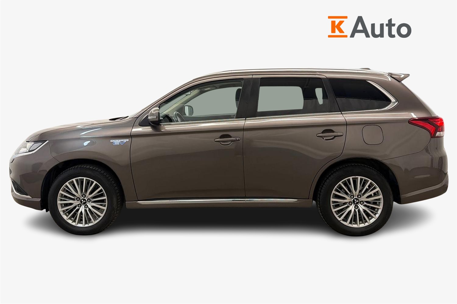 Mitsubishi Outlander 2020, bild 5/28
