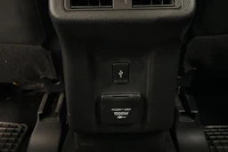 ruskea (beige) Mitsubishi Outlander PHEV 2020 kuva 14.