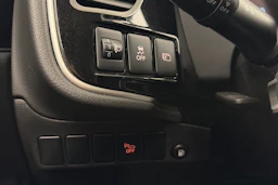 ruskea (beige) Mitsubishi Outlander PHEV 2020 kuva 17.