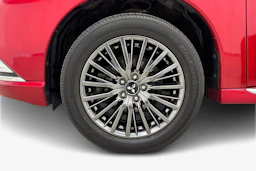 punainen Mitsubishi Outlander 2020 kuva 12.