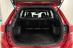punainen Mitsubishi Outlander 2020 kuva 15.