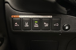harmaa Mitsubishi Outlander 2021 kuva 20.