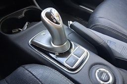 harmaa Mitsubishi Outlander PHEV 2014 kuva 18.