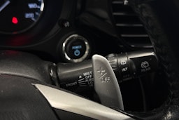 harmaa Mitsubishi Outlander PHEV 2014 kuva 15.