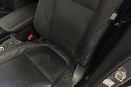 harmaa Mitsubishi Outlander PHEV 2014 kuva 20.