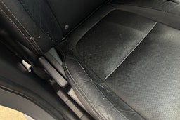 harmaa Mitsubishi Outlander PHEV 2014 kuva 21.