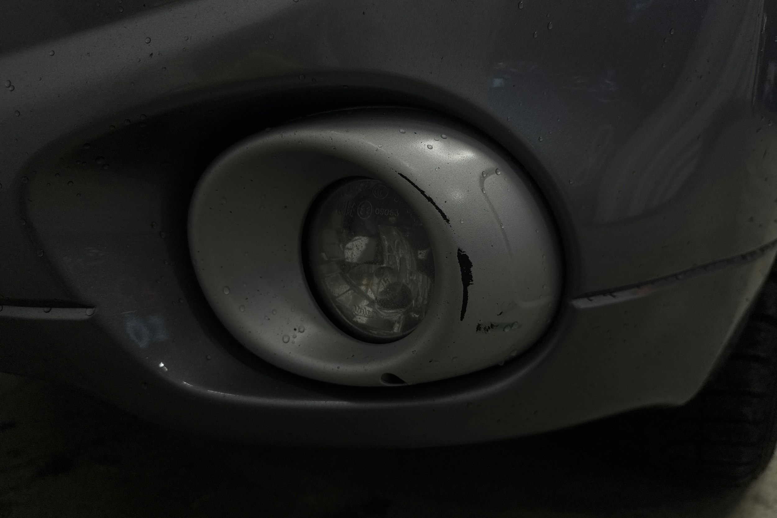 harmaa Mitsubishi Outlander PHEV 2014 kuva 26.