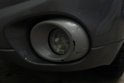 harmaa Mitsubishi Outlander PHEV 2014 kuva 26.