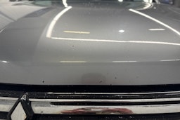 harmaa Mitsubishi Outlander PHEV 2014 kuva 27.