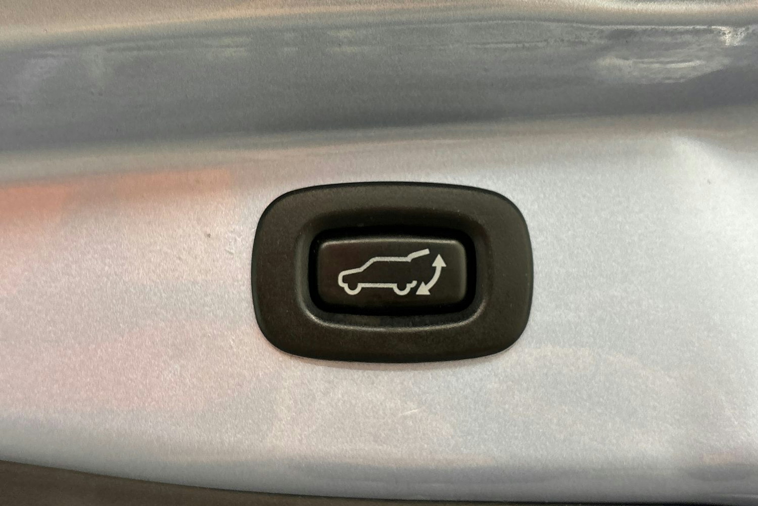 Sininen Mitsubishi Outlander PHEV 2014 kuva 23.