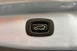 Sininen Mitsubishi Outlander PHEV 2014 kuva 23.
