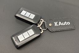 Sininen Mitsubishi Outlander PHEV 2014 kuva 24.