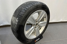 met. sininen Mitsubishi Outlander PHEV 2014 kuva 28.