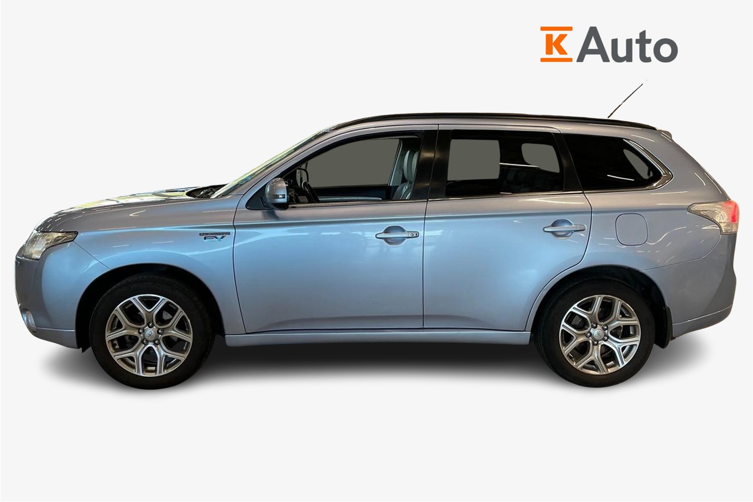 Mitsubishi Outlander PHEV 2014, kuva 5/30