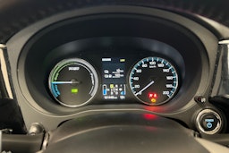 Harmaa Mitsubishi Outlander PHEV 2015 kuva 21.