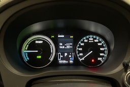 musta Mitsubishi Outlander PHEV 2015 kuva 20.