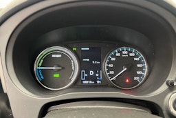 Musta Mitsubishi Outlander PHEV 2016 kuva 20.