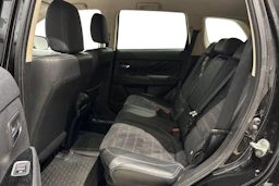 musta Mitsubishi Outlander PHEV 2018 kuva 8.