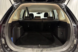 musta Mitsubishi Outlander PHEV 2018 kuva 12.