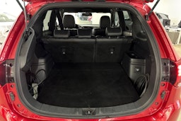 punainen Mitsubishi Outlander PHEV 2019 kuva 15.