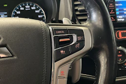 Musta Mitsubishi Outlander PHEV 2018 kuva 14.