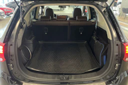 Musta Mitsubishi Outlander PHEV 2018 kuva 24.