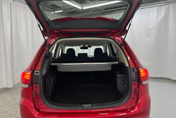 punainen Mitsubishi Outlander PHEV 2019 kuva 11.