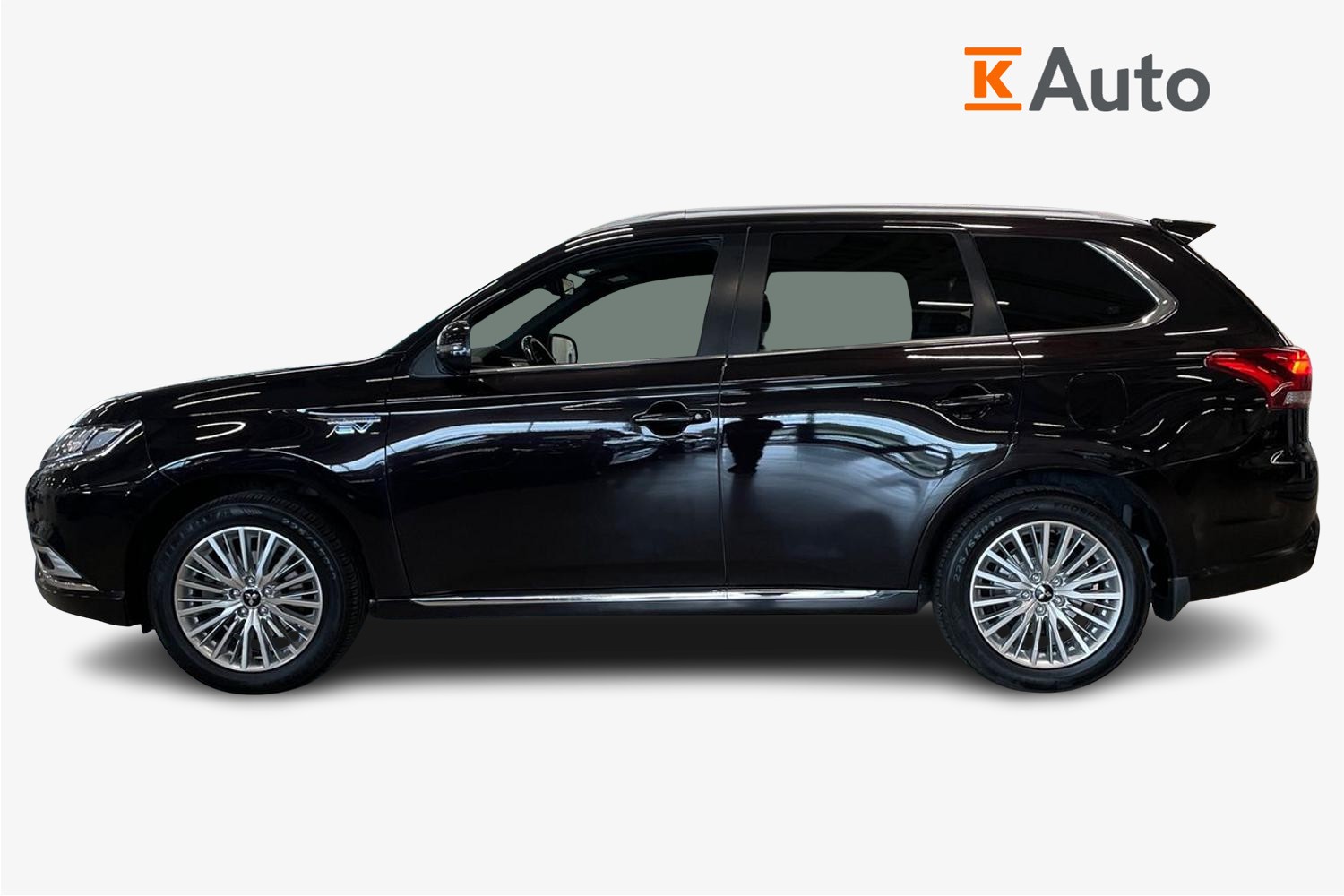 Mitsubishi Outlander PHEV Instyle 4WD 5P 2019, photo 5/33